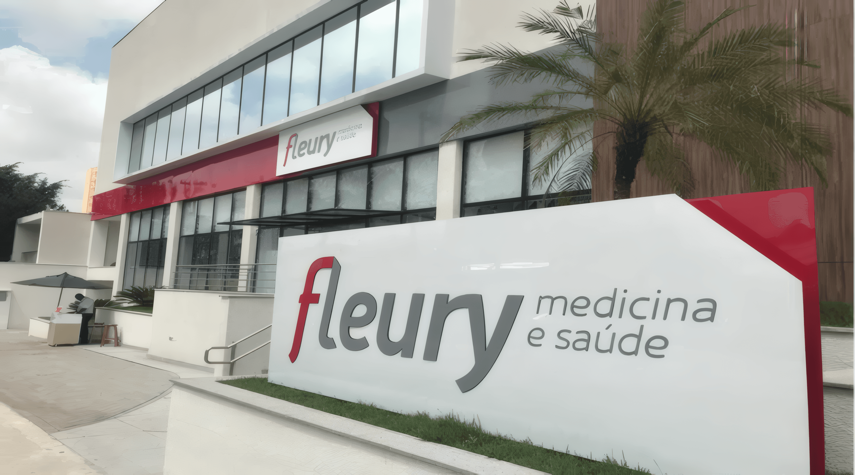 Hospital Fleury